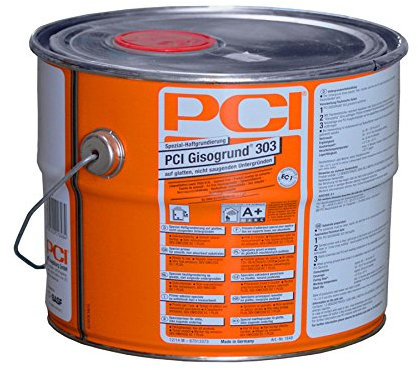 PCI Gisogrund 303 (5 Kilogramm)