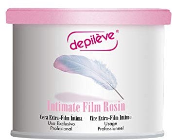 Haarentfernung Intimate Film Wax 400 g
