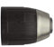 Makita Schnellspannbohrfutter, 10 mm, 196307-1