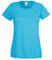 Fruit of the Loom 61-372-0 Women's Tunic - Multicolour - M