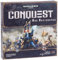 Heidelberger HEI1100 - Warhammer 40000, Conquest - Kartenspiel, Grundset