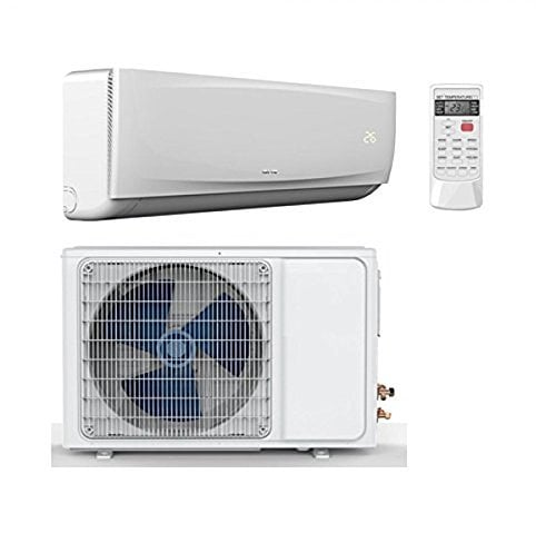 Zephir ZFC12000V condizionatore d'aria