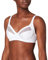 Playtex Reggiseno con Ferretto Perfect Silhouette Parfaite Elegante e Moderno Donna x1, Bianco, 40/6D