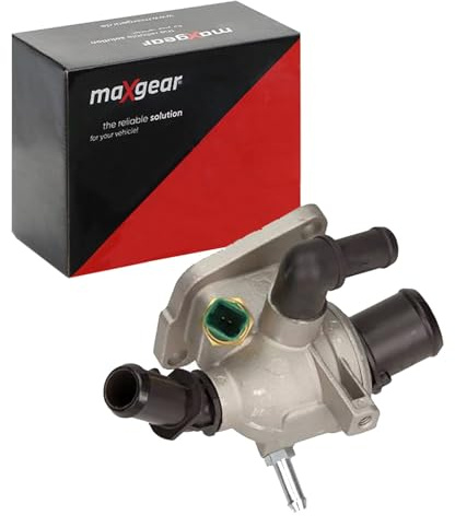 Quality Parts Termostato Refrigerante FIAT 88