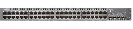 Juniper Networks EX2300-48T