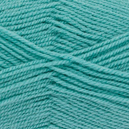 King Cole Pricewise Knitting Yarn DK 3206 Menthol - per 100 Gram Ball …