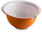 Omada Design Mélangeur 25x23,5x13 cm, 2 lt, intérieur blanc et extérieur coloré, en plastique antibactérien, Sanaliving Line