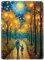 Custodia Amazon Kindle 2019 10th Generazione Cover Pelle Silicone Flip 360° Protezione Automatici Svegliati o Sonno Funzione Magnetico Ultra-Sottile Cover per Kindle 2019 (Modello 10)