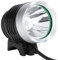 Yunir Lampada polimerizzante, USB 5V con 3 modalità, aspettativa di Vita di 100.000 Ore per polimerizzazione con Colla UV, polimerizzazione con Resina, ECC.