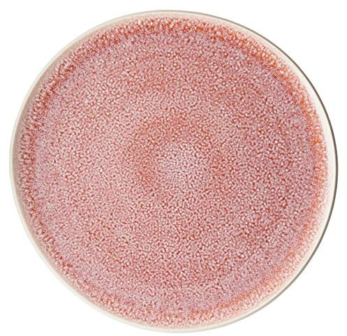 Rosenthal 21540-405254-60270 Junto Rose Quartz Teller flach 30 cm ( 1 Stück )