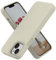 SOH Schutzhülle für iPhone 13 Mini, Premium-Silikon, stoßfest, kompatibel mit iPhone 13 Mini (5,4 Zoll) (Stein)