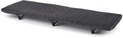 Helinox Cot Warmer Long | Packbare, maßgeschneiderte Isolierung aus 100% recycelten Materialien, passend für Cot One Long und High Cot Long