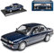 Norev B-M-W 3er E30 325i Coupe Blau Metallic 1982-1994 1/18 Modell Auto