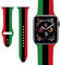 Juneteenth Flag Watch Band Compatible with Apple Watch 38mm 40mm 41mm, Juneteenth Black Unity Adjustable Silicone Wristbands Strap Replacement for iWatch Series 7 6 5 4 3 2 1 SE Women Men Gifts