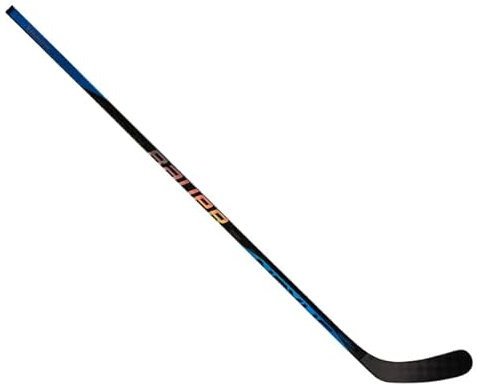 Bauer Comp Schläger Nexus SYNC Grip - 50' - Flex 30 Junior, Spielseite:rechts, Biegung:P92