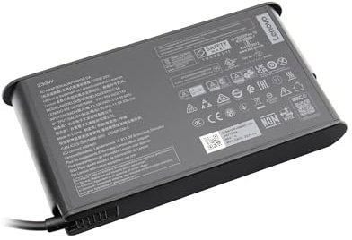 Lenovo ThinkBook 16p G2 ACH (20YM) Original Netzteil 230,0 Watt kleine Bauform