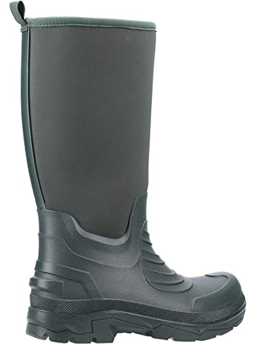 Cotswold Kenwood Wellingtons Black