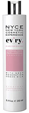 Nyce Ev'ry 4 Vector System Hydro Balance Replumping Shampoo 250ml - Shampoo für empfindliche Haut