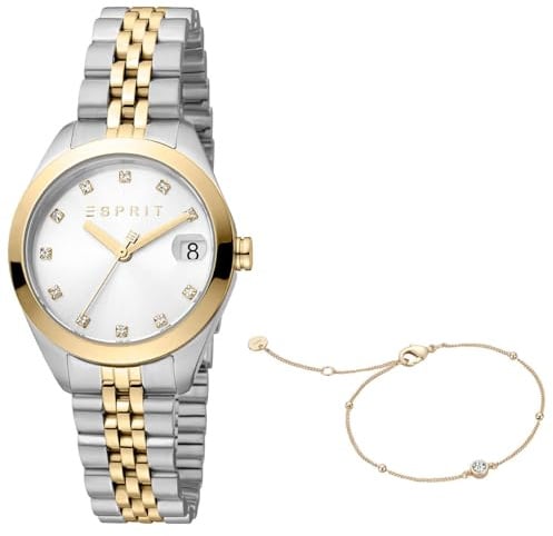 Esprit Casual Uhr ES1L295M0225