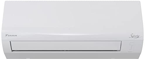 DAIKIN ATXF35D ARXF35D CONDIZIONATORE 12000 BTU SIESTA A++/A+ PREDISPOSTO WIFI INVERTER