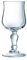 Materiel Chr Pro C68147175-101 Verres à Vin Normandie pour Restaurant 240 ml, Arcoroc, 162mm