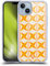 Head Case Designs Calavera Vieja Soleful Caso de Gel Suave Compatible con Apple iPhone 14 Plus