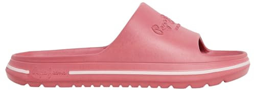Pepe Jeans Chanclas Beach Rosa