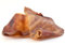 Fidelis - Schweineohren getrocknet für Hunde 5 STK. - Natursnack Leckerlis aus 100% nat. Rohstoffen - Hunde Leckerli für zwischendurch pflegt & stärkt das Gebiss - Ohne Konservierungsstoffe