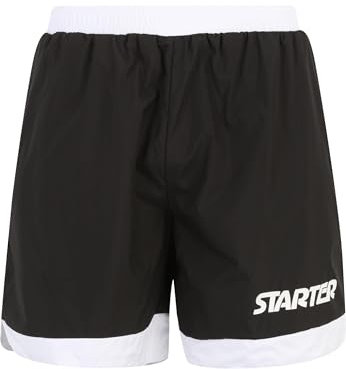 Starter Black Label Starter Retro Shorts, Homme