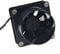 EpheyFIF 5W Quiet Inline Duct Fan with Variable Speed Controller, Duct Exhaust Air Ventilation Fan For Sheds, Speed Regulating, Efficient (With 100cm pipe)