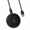 Hanzete UM10 - Micrófono de conferencia USB de 360° Omnidireccional, micrófonos de PC para videoconferencia, juegos, chat