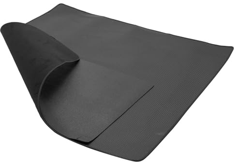 AZUGA Kofferraumwendematte mit Ladekantenschutz passend für Citroen Berlingo (XL)/Opel Combo Life (L2)/Peugeot Rifter (L2) ab 8/2018 AZ48000004 Kofferraummatte