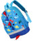 minkissy Dinosaurier Muster Tasche Für Junge Mädchen Cartoon Rucksack Bequemer Campingtasche Praktische Aufbewahrungstasche Für Windeln Kleidung Bücher Und Mehr
