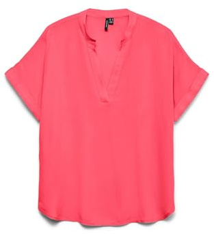 VERO MODA Female Bluse VMBEAUTY Top | Blouse