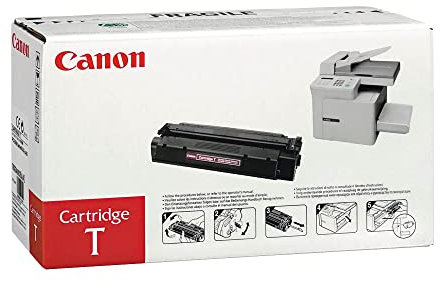 Canon 7833A002 Original Toner, Schwarz, 1-er Pack