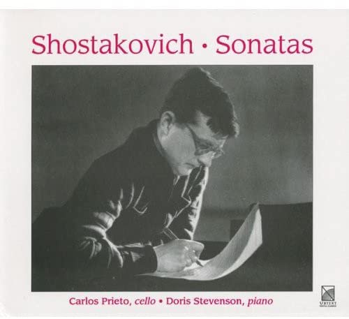 Shostakovich: Sonatas