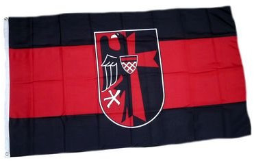 Fahne/Flagge Sudetenland Adler NEU 60 x 90 cm