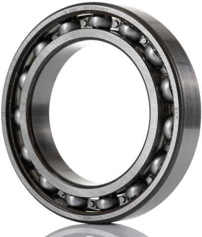 SKF 6013 Rillenkugellager einreihig, 65x100x18