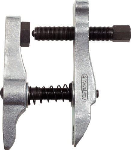 KS TOOLS 670.0131 Arrache rotule Universel 36x90x10 mm Noir/Gris