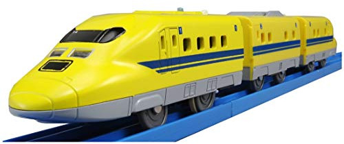 TAKARA TOMY S-07 923 form Doctor Yellow T4 organization with light