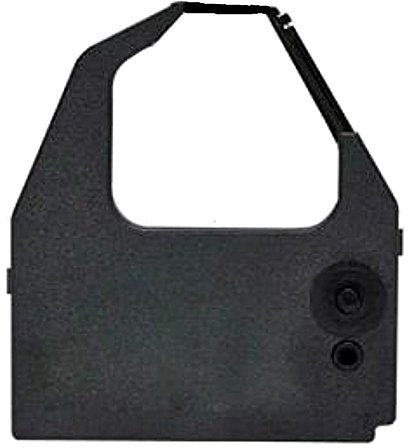 Farbband - schwarz -für C.Itoh 8510 BPI- Gr.650-Farbbandfabrik Original