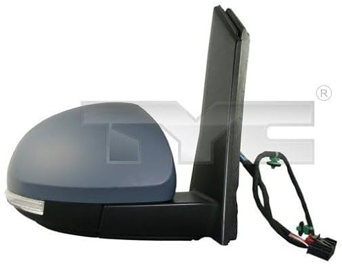 External Mirror Right Convex Heated Alhambra Sharan 05/10