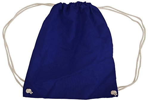 Westford Mill 110 Gym Sac Tasche, French Navy, Einheitsgröße