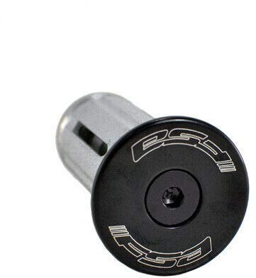 FSA Compressor TH-881 Expander Plug and Top Cap, 28.6mm OD × 23-26.3mm ID, XTE1863