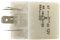 KRAFT AUTOMOTIVE Relais, Kraftstoffpumpe 9800003