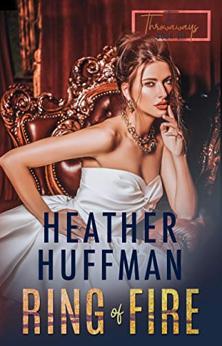 Ring of Fire (The Throwaways Book 6) (English Edition)