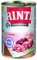 Rinti Pur Kennerfleisch Pute für Hunde, 12er Pack (12 x 800 g)