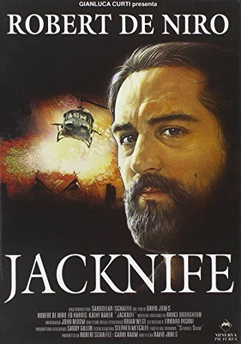 Jacknife