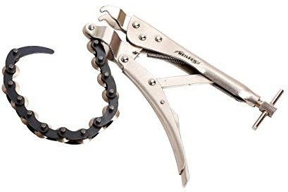 cannon Chain Cutter Tool for Exhausts and Tailpipes