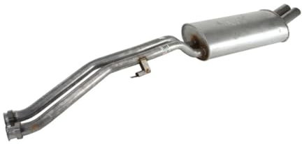 BOSAL Original Endschalldämpfer